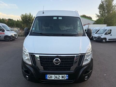 Nissan Interstar INTERSTAR FOURGON L3H2 3T5 2.3 DCI 150 S/S ACENTA 2022 occasion Belley 01300
