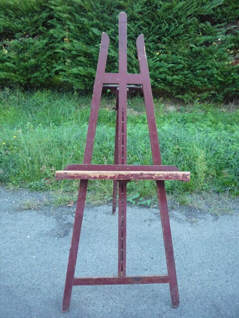 Chevalet de peintre
65 Castres (81)