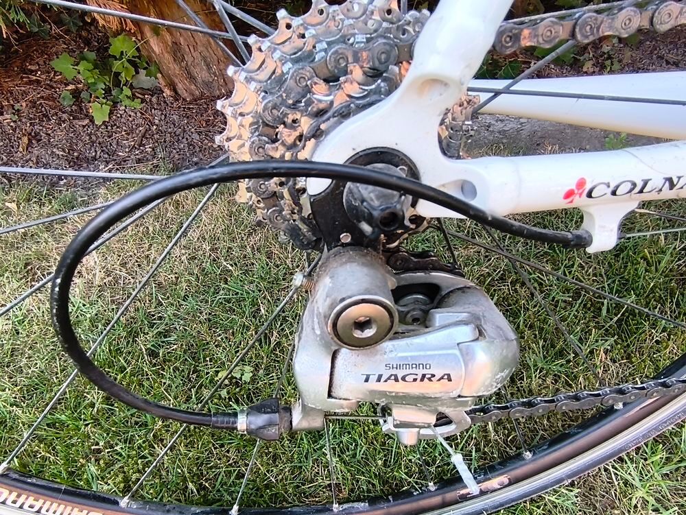 v&eacute;lo de course Vélos