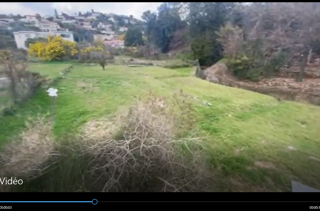  Terrain � vendre 865 m�