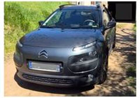 C4 cactus C4 Cactus BlueHDi 100 S&S Shine Edition 2024 occasion 69290 Craponne
