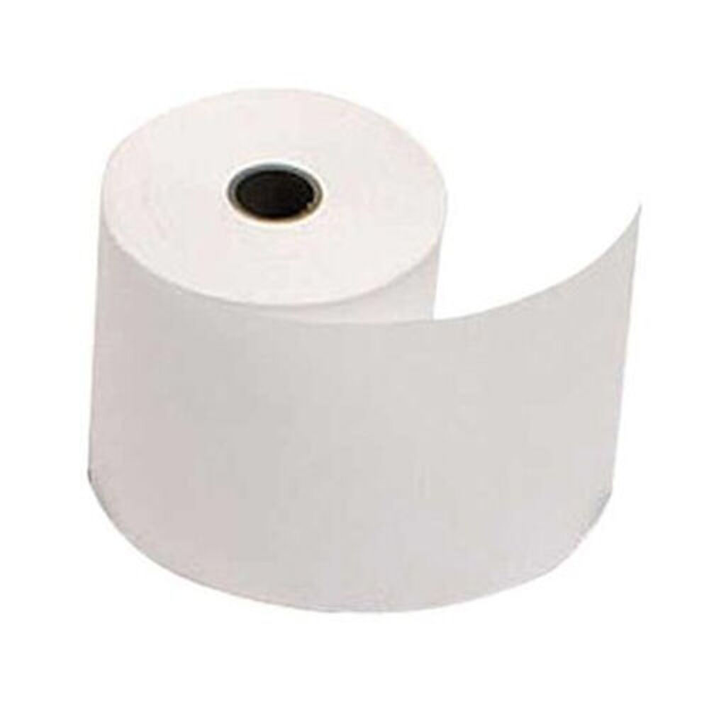 Rouleaux de caisse enregistreuse, lot de 20 pi&egrave;ces Bricolage