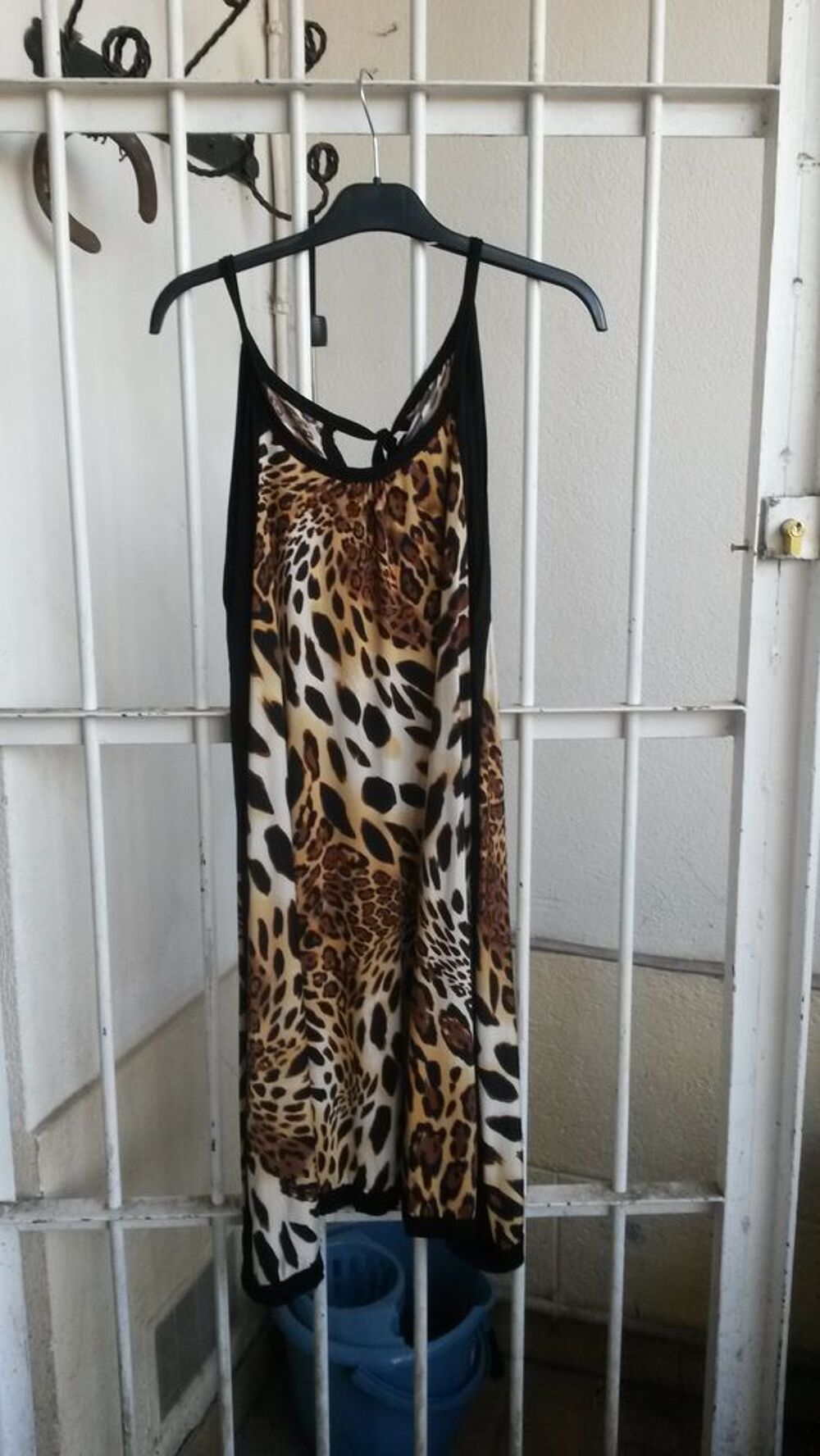Vetement femme Vêtements
