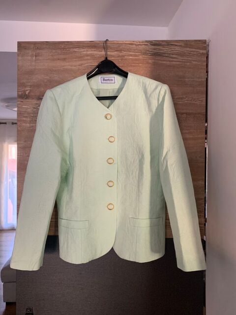 Veste manches longues femme      Burton    15 Saleilles (66)