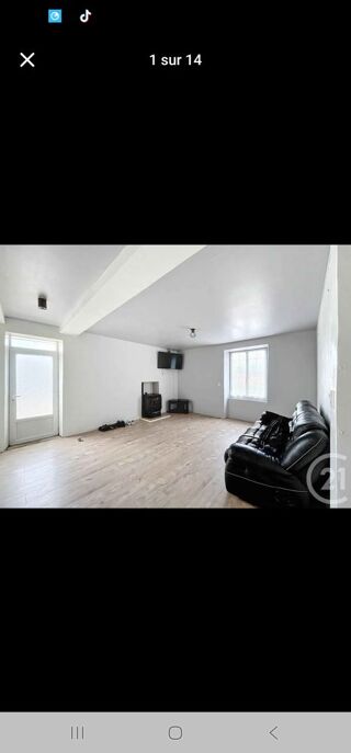  Maison � vendre 8 pi�ces 280 m�