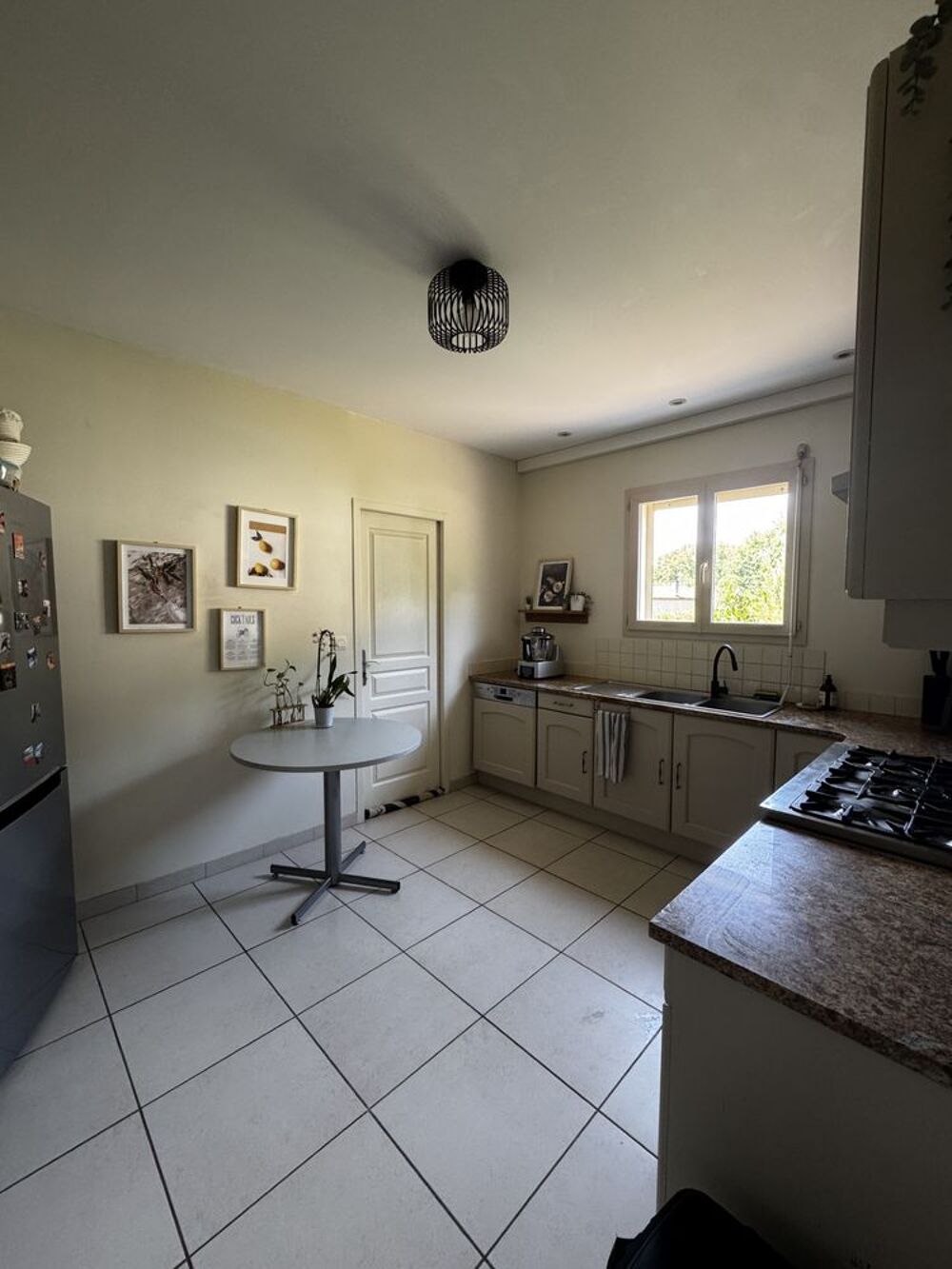 Vente Maison Maison de plein pied 113m² avec piscine Arcambal