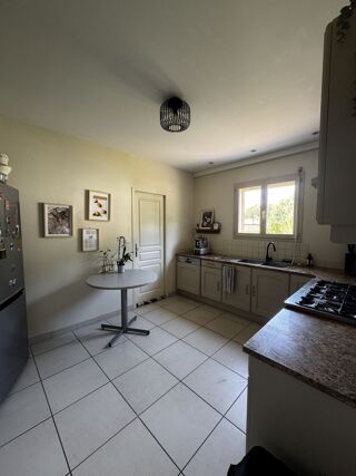  Maison à vendre 4 pièces 113 m²