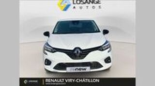 Clio IV CLIO SOCIETE E-TECH FULL HYBRID 145 EVOLUTION REVERSIBLE 2023 occasion 91170 Viry-Ch&acirc;tillon