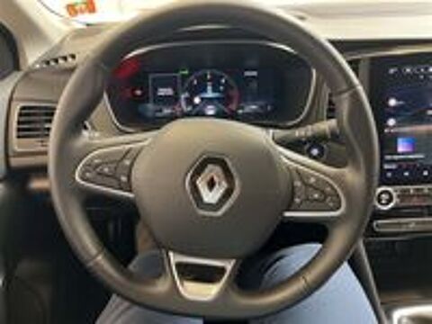 Megane IV Estate M&eacute;gane Estate IV 1.5 dCi 115 Techno break 2024 occasion 73800 Chignin