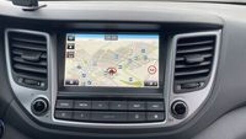 Tucson 1.7 CRDi 115 2WD Executive 2017 occasion 47240 Castelculier