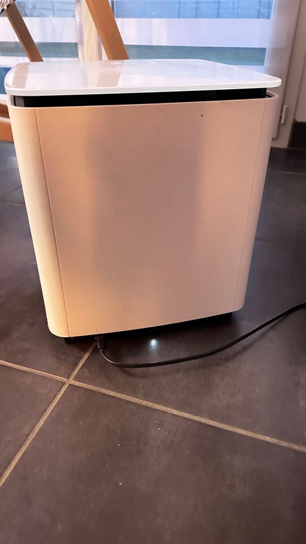 Barre de son + caisson de basse Bose Audio et hifi