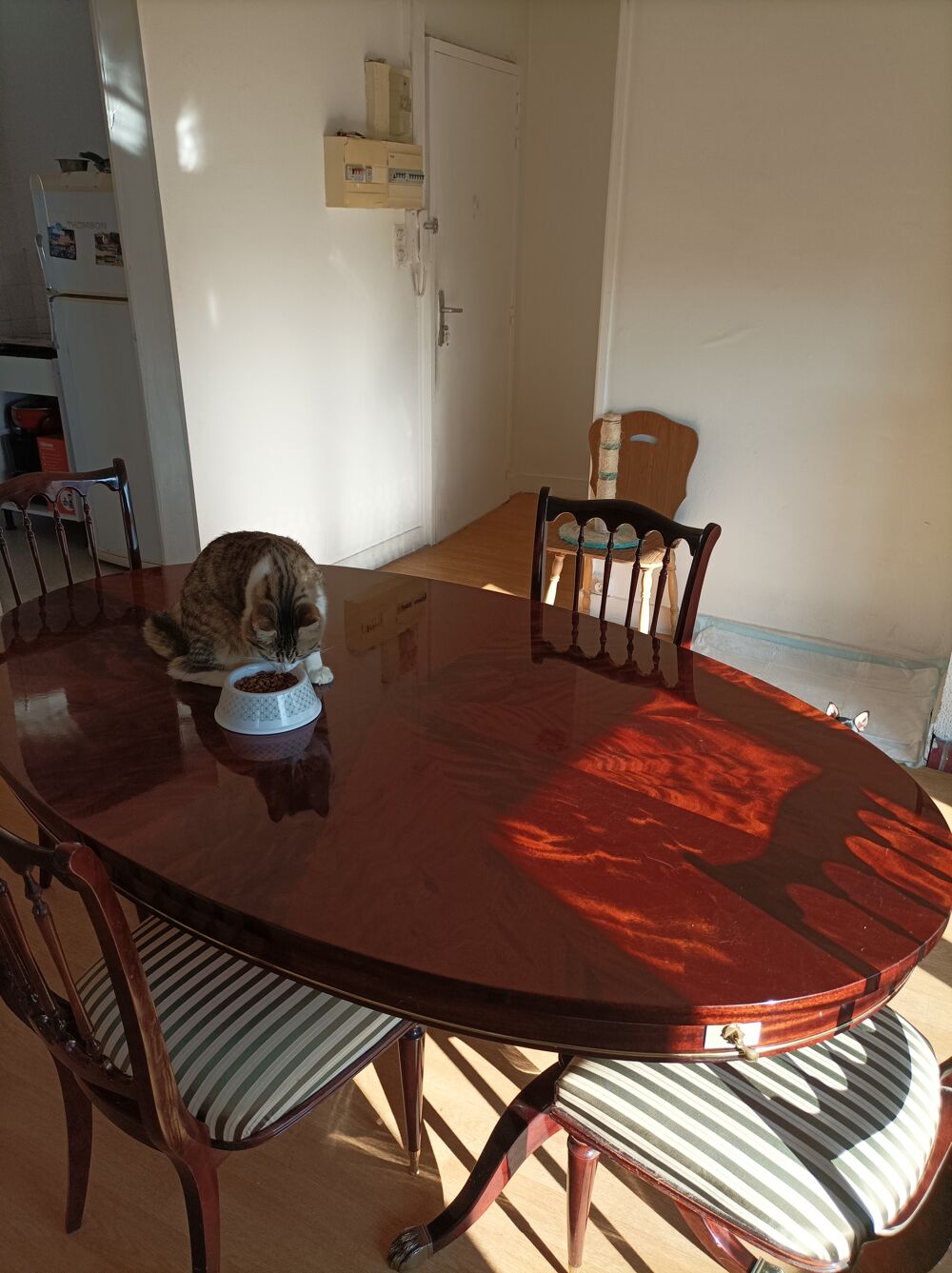 Table salle a manger Meubles