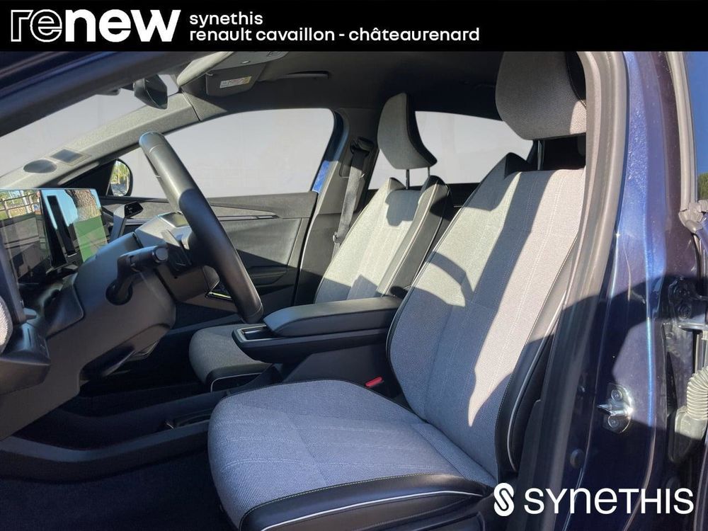 M&eacute;gane Megane E-Tech EV60 220 ch optimum charge Techno 2022 occasion 84300 Cavaillon