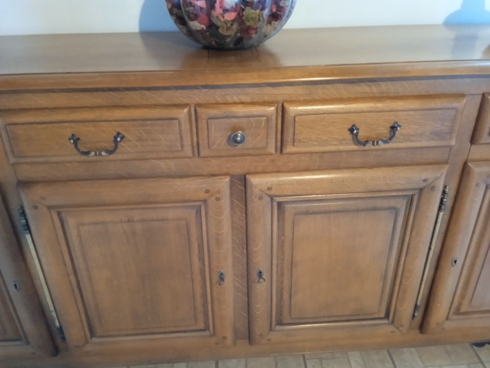 Enfilade Meubles