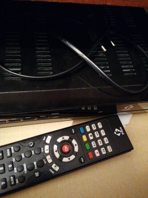 D�codeur satellite 40 P�rigueux (24)