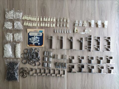 lments rails rideaux 30 Vanduvre-ls-Nancy (54)