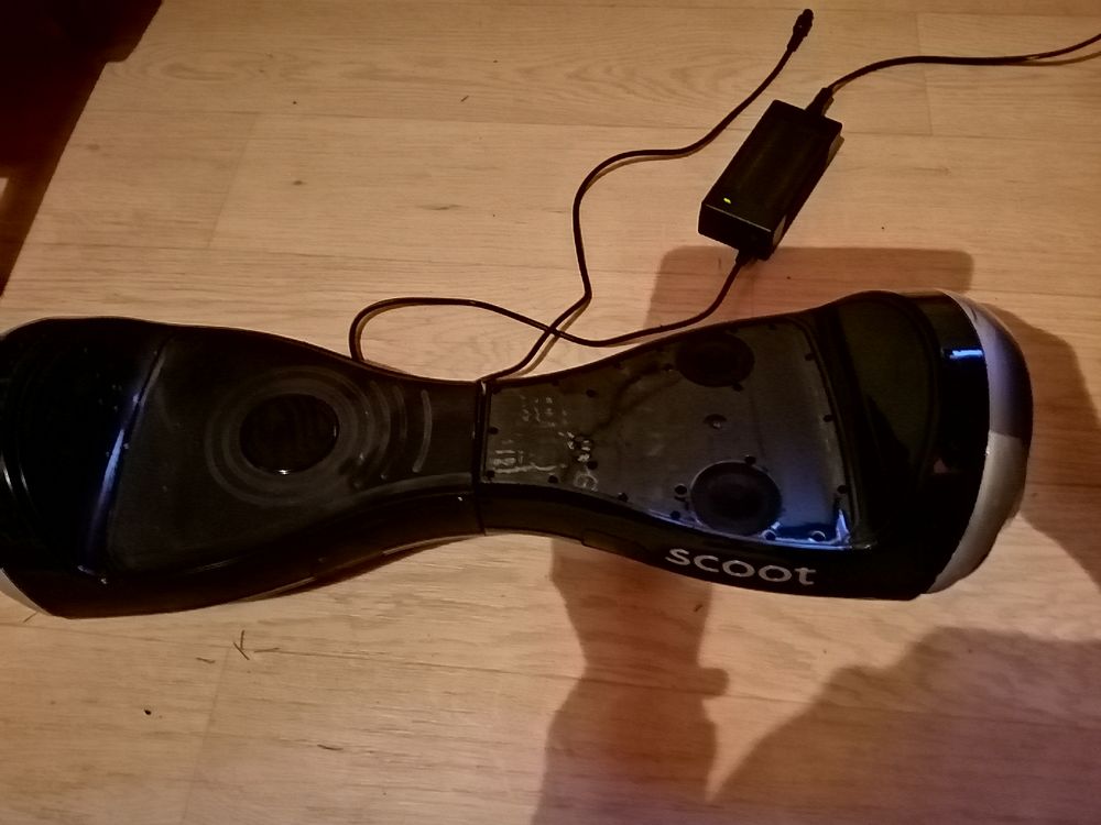 HOVERBOARD Jeux / jouets