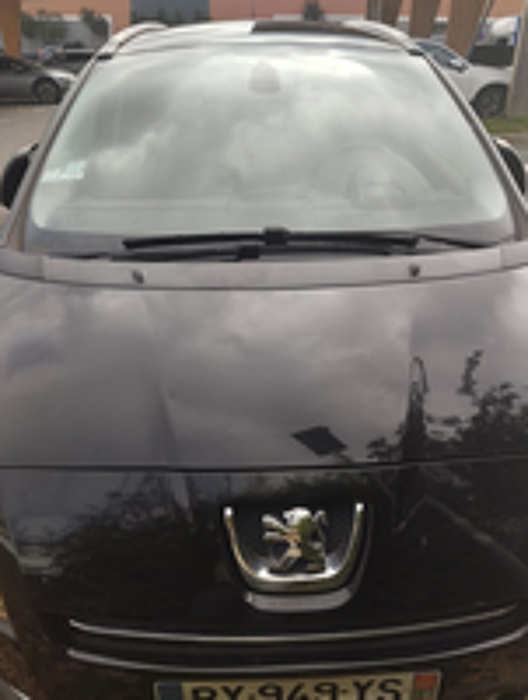 5008 1.6Hdi premium 2011 occasion 31150 Fenouillet
