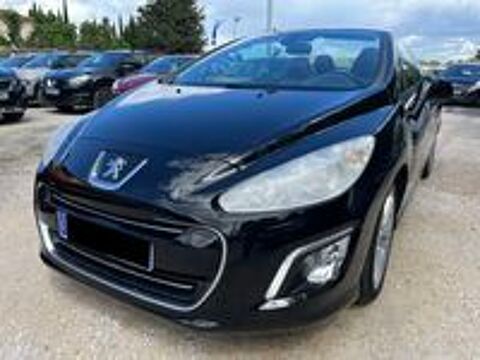 308 CC 2.0 HDi 163ch FAP F&eacute;line A 2012 occasion 84000 Avignon