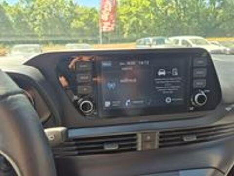 i20 HYUNDAI I20 III (2) SOCIETE 1.0 T-GDI 100 CREATIVE 2023 occasion 60230 Chambly