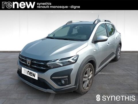 Annonce voiture Dacia Sandero 13990 