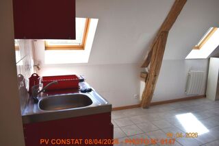  Appartement � louer 1 pi�ce 33 m� Neuilly-en-vexin