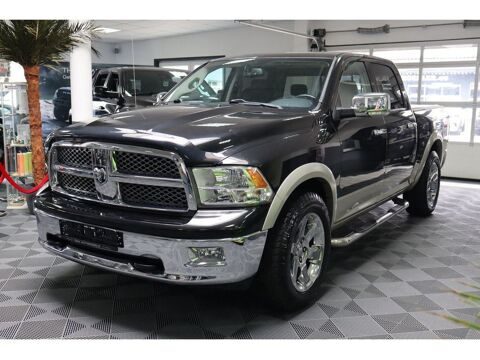 Dodge RAM 1500 5.7 2010 occasion Gradignan 33170