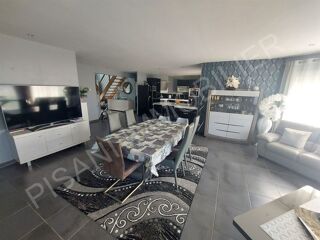  Maison  vendre 7 pices 152 m