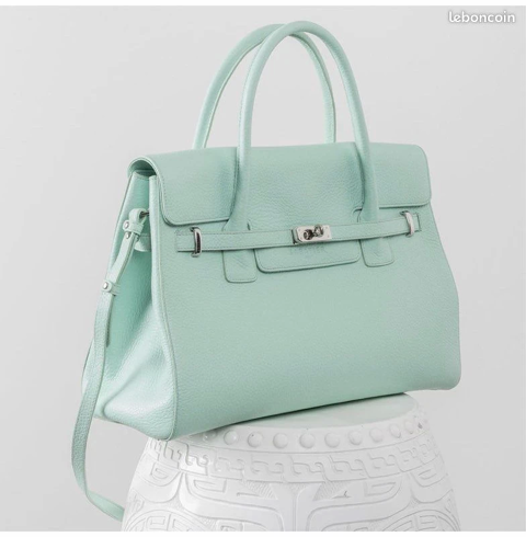 Sac � main Cuir Sabatier Conflans-Sainte-Honorine (78)