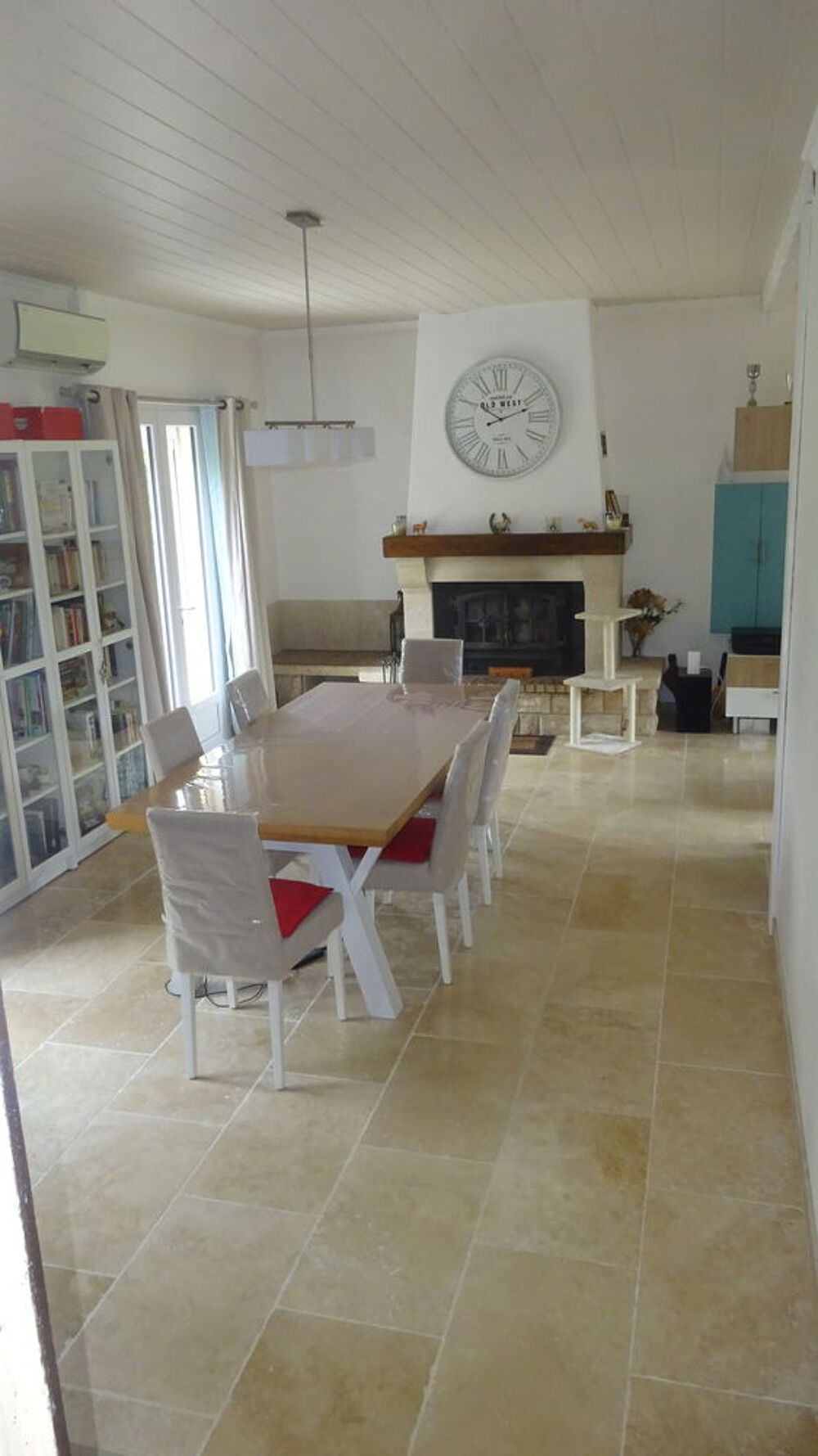 Vente Maison MAISON INDIVIDUELLE 6 PIÈCES DANS UN ÉCRIN DE VERDURE Dolmayrac