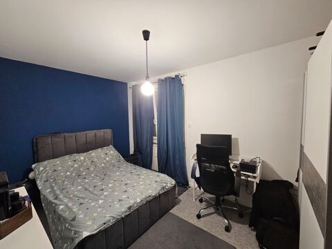  Appartement à vendre 4 pièces 90 m²