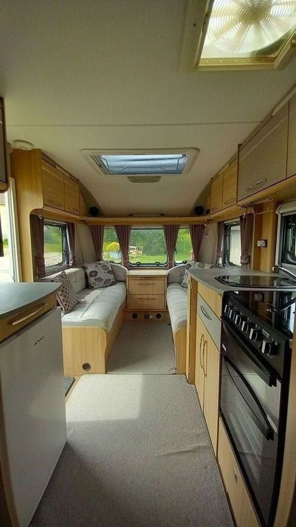  2016 occasion 25190 Valonne