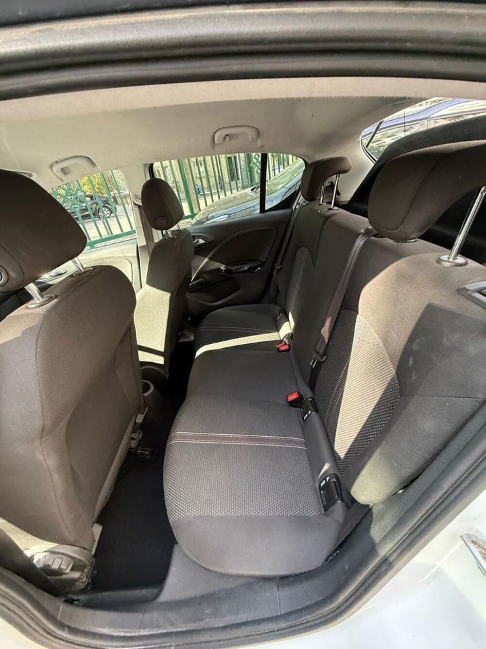 Corsa 1.4 - 100 Twinport 111 2018 occasion 75016 Paris