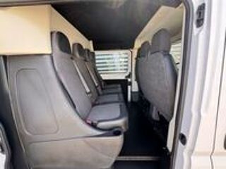 Boxer BOXER 2.2 HDI 140ch CABINE APPROFONDIE L2H1 7 PLACES ASPHAT 2022 occasion 84290 Sainte-C&eacute;cile-les-Vignes