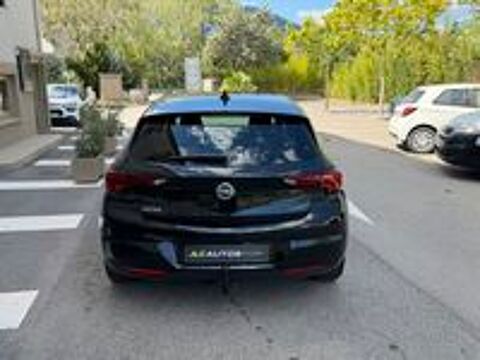 Astra 1.4 Turbo 150 ch Start/Stop Dynamic 2017 occasion 06510 Carros