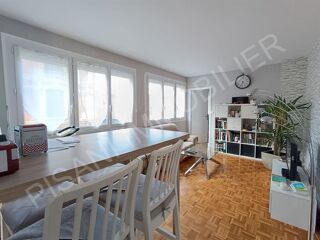 Appartement  vendre 3 pices 53 m