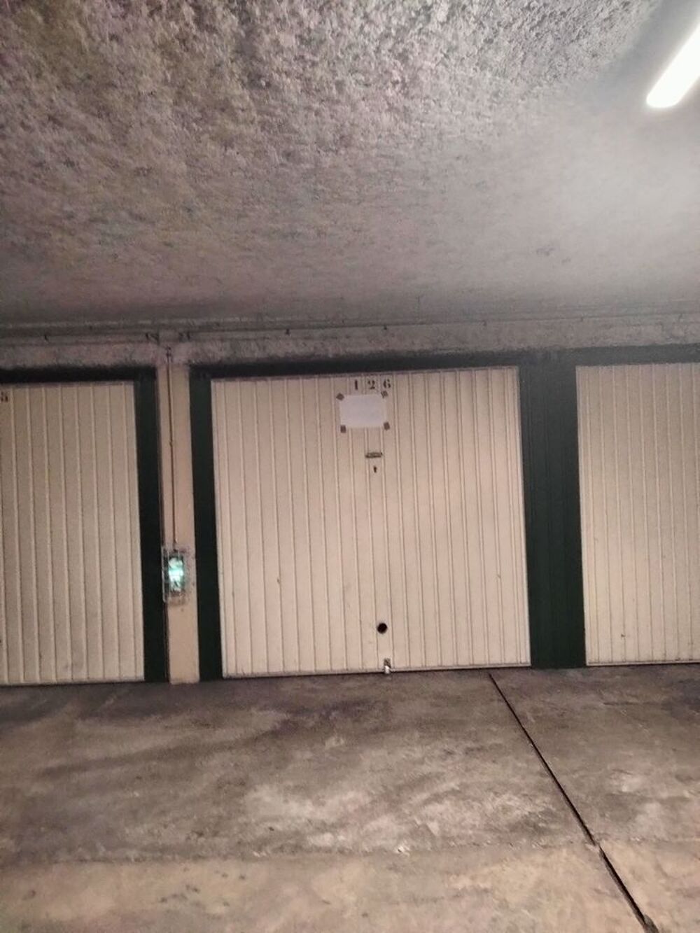 Vente Parking/Garage Box ,Noisiel 77186 Noisiel