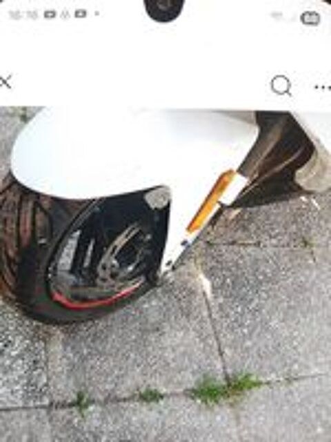 PIAGGIO 2016 occasion 17400 Saint-Jean-d'Ang&eacute;ly