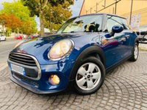 One D cooper one d f56 2015 occasion 78800 Houilles