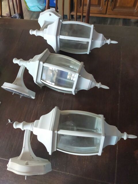 lampes ext�rieur 50 Torfou (91)