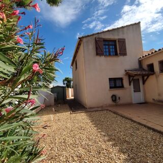  Maison à vendre 5 pièces 142 m²