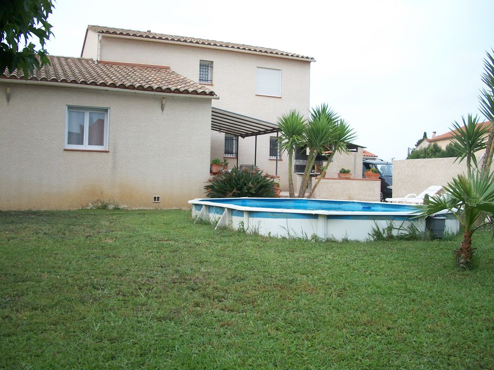 Maison 5 pièces 130 m² · à Claira · 130 m² · 385 000 €