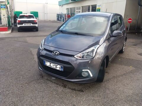 Hyundai i10 1.2 87 Pack Evidence