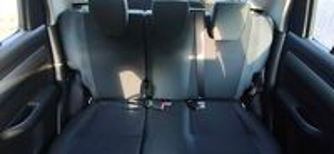 Swift 1.2 VVT Avantage 2007 occasion 51100 Reims