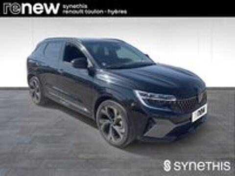 Austral E-Tech full hybrid 200 GSR2 Techno esprit Alpine 2024 occasion 83160 La Valette-du-Var
