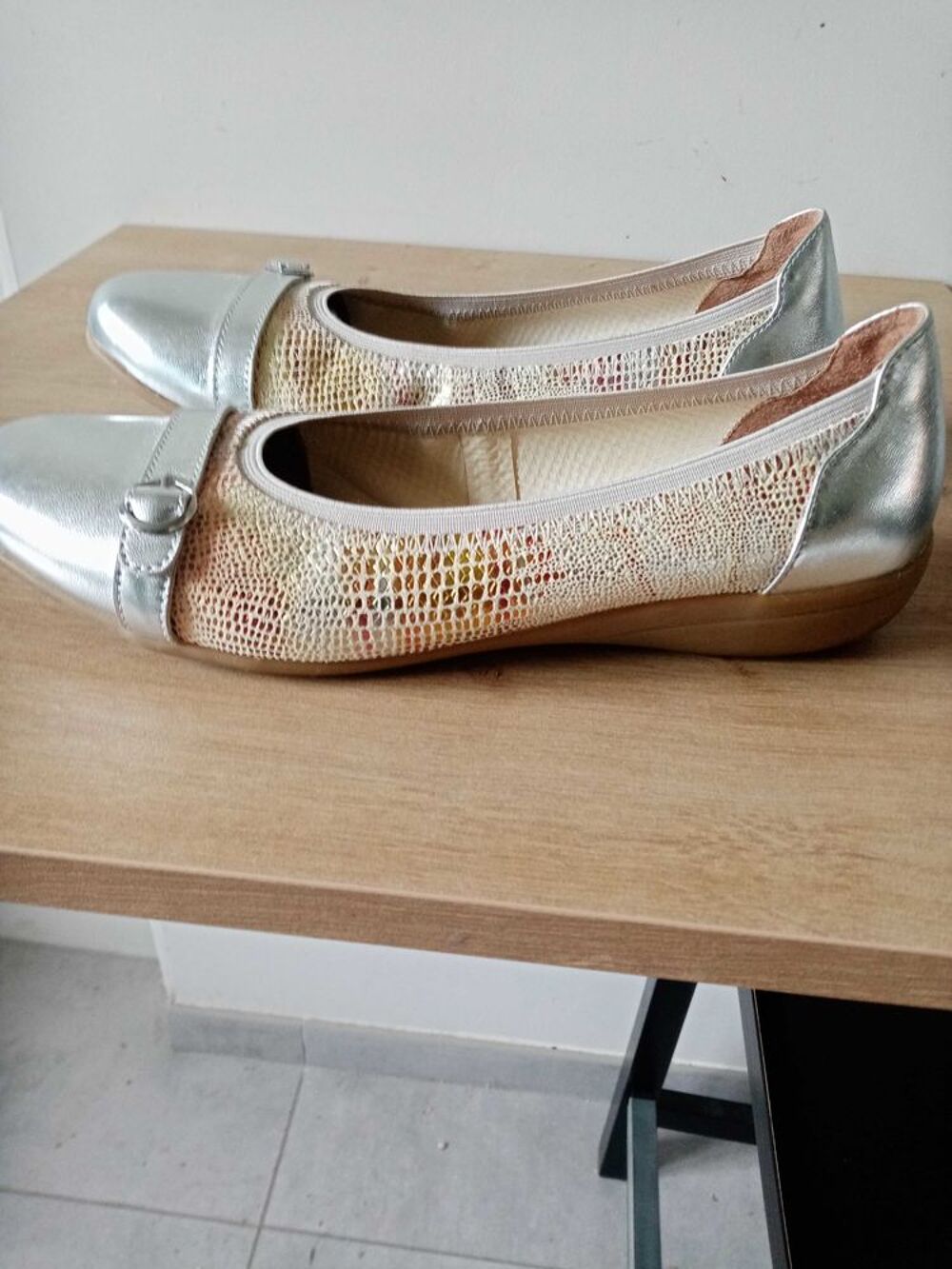 ballerines Chaussures