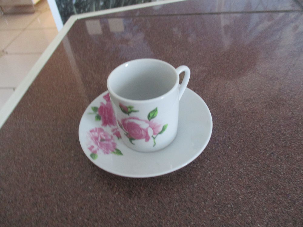 Service &agrave; caf&eacute; Cuisine