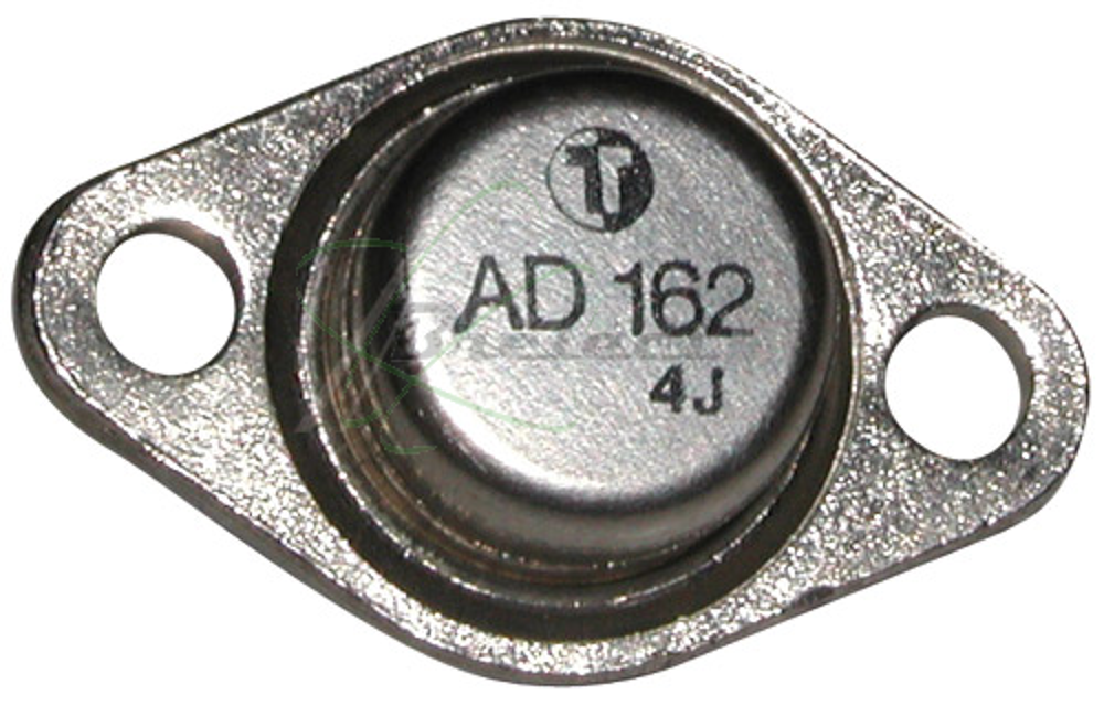 Transistors de puissance (&eacute;lectronique) Audio et hifi