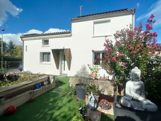  Maison à vendre 6 pièces 123 m²
