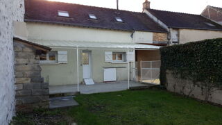  Maison à louer 3/4 pièces 71 m²